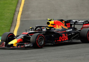 Verstappen an F1 champion in the making - Stewart