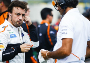 IndyCar-eigenaar: 'Alonso en McLaren hebben knoop nog niet doorgehakt'