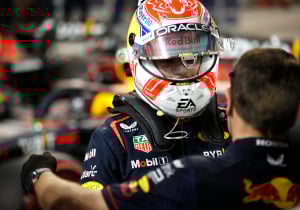 Verstappen: Red Bull engineer forced me to drive SLOWER in Bahrain