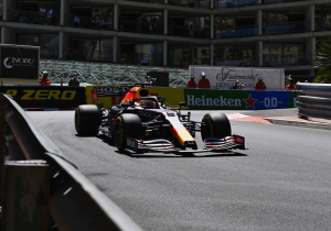 Mercedes and Hamilton lose F1 title leads as Verstappen and Red Bull revel in Monaco