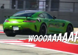 Hamilton: 'Bolt en ik zijn een paar keer bijna gecrasht'