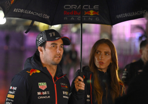 Perez admits he was in CRISIS until Las Vegas GP