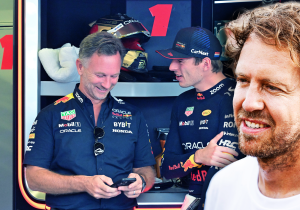 F1 News Today: Vettel reveals Mercedes approach as F1 star reveals surprise driver meeting