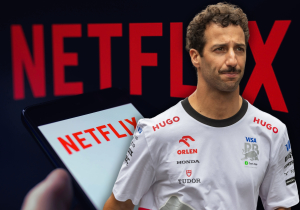 Ricciardo delivers HEARTBREAKING news in Drive to Survive