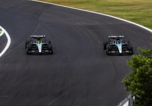 FIA onderzoekt nu ook Russell en Hamilton voor penalty!