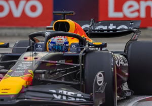 'Red Bull ziet voordeel van déze ophanging verdwijnen en lanceert nieuwe 2026-aanpak'