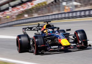 LIVE (gesloten) | Grand Prix van Barcelona: Hamilton wint, Verstappen vierde