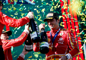 F1 Qualifying Timetable: Spanish Grand Prix 2024 start times, schedule and TV