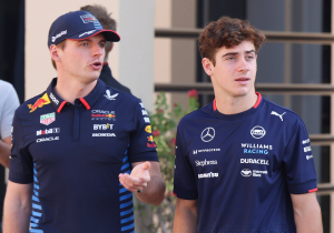 Verstappen reconoce ENVIDIA sobre Colapinto en la F1