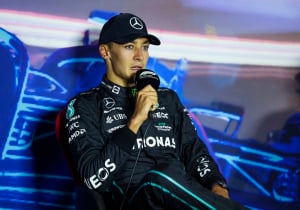 Russell DOUBLES DOWN on Red Bull accusations after Miami masterclass