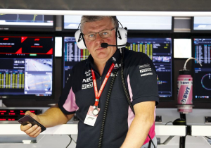 Racing Point in de verdediging: "Andere teams hebben exact hetzelfde gedaan"