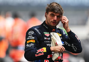 Wordt sprintkwalificatie ongeldig verklaard? Verstappen kan pole position dan kwijtraken