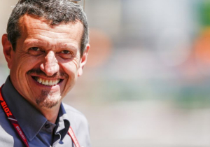 Haas-teambaas Steiner: "Titelsponsor is nieuwe mijlpaal voor het team"