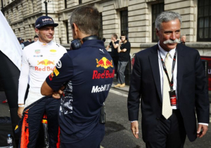 Liberty Media: "Verstappen held van de Formule 1, raakt en inspireert mensen"