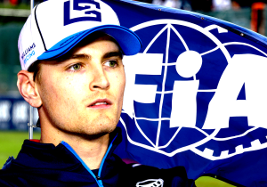 Frustrated F1 stars call for a REVIEW into 'joke' FIA rule