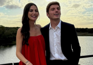 Verstappen reveals plans for F1 break after pregnancy announcement