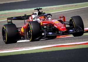 F1 2026 Regulations: What are the new mirror hazard lights?