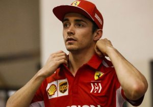 Leclerc: "Ben als coureur heel veel veranderd"