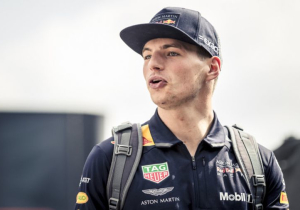 Zo reageert de wereld op beste resultaat Verstappen dit seizoen