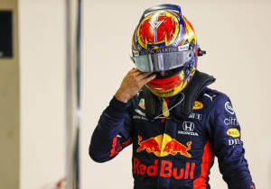 Albon neemt het op voor Marko: 'Wordt neergezet als de slechterik, maar dat is hij niet'