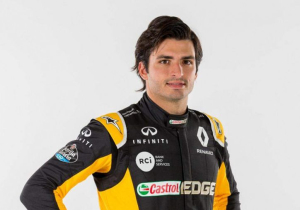 Sainz: 'Ik ga op zoek naar de grenzen in Austin'