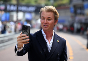 Rosberg besluit 'Rosberg-vloek' toe te passen om Verstappen te dwarsbomen