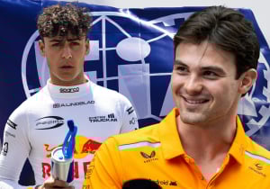 FIA doet uitspraak over mogelijke overtreding Lindblad en O'Ward in Mexico-Stad