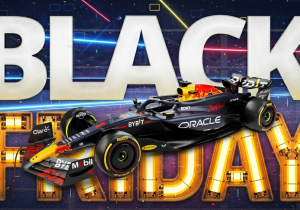 Attention F1 gamers: Stunning Black Friday deals on offer now