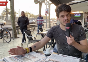 VIDEO: Spaanse kranten negatief over Ferrari, vleiende woorden voor McLaren