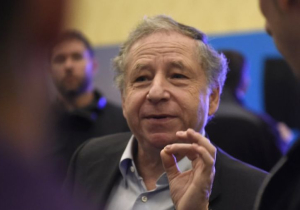 FIA stelt onderzoek in naar verschrikkelijke crash Sophia Floersch