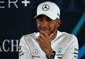 Hamilton could be even stronger, warns Red Bull chief