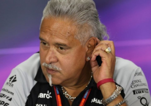 Force India-eigenaar in de problemen: veroordeling dreigt