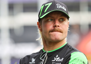 Axed F1 star linked with Cadillac teases RETURN in new social media post