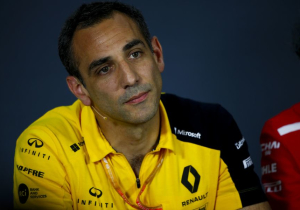Renault wil verrassen: "Dit seizoen gat met topteams dichten"