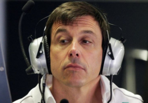 Wolff noemt beweringen Ecclestone 'een mooi verhaal'