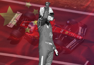 F1 Hoy: Sorpresa de Ferrari en Bahréin; Hamilton, preocupa; Explotan contra Lawson