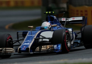 Sauber blijft doorontwikkelen: "Gelijk na de zomer komen er weer updates"