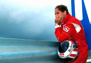 Berger legt tegenslagen Ferrari uit: "Altijd moeilijk om succes te boeken met de Italianen"