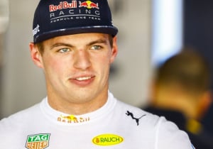 Verstappen: "Wordt moeilijk om Mercedes en Ferrari aan te vallen"