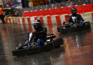 Karten wordt olympische sport