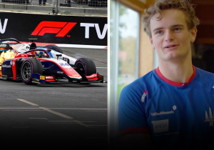 Trainen met F2-coureur Bent Viscaal: "In de autosport moet alles kloppen" | GPFans Special
