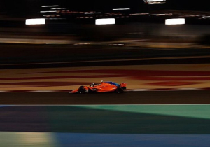 McLaren seek answers after Q2 exit leaves Boullier 'astonished'