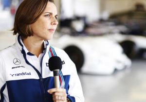 Williams: 'Overwegen om ook versnellingsbakken van Mercedes over te nemen'