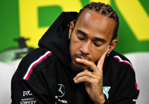 Former F1 driver BLASTS Hamilton complaints