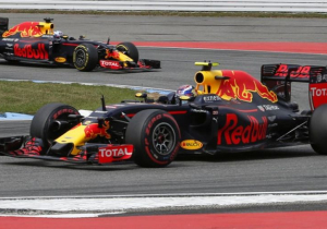 Red Bull komt op 26 februari met nieuwe auto