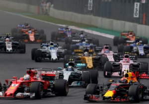 Jan Lammers: 'Max doet het, de anderen proberen het'