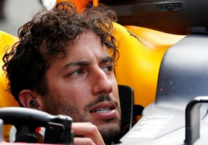 Ricciardo's Renault move 'will test his love of the sport'