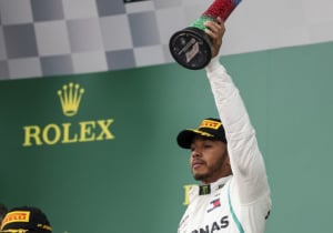 Hamilton: I'm still here to win