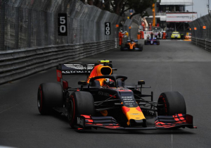 Gasly: "Geen reden voor stress om start van het seizoen"