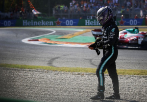 Mercedes frustration grows as Aston Martin confirms 2022 plans - GPFans F1 Recap